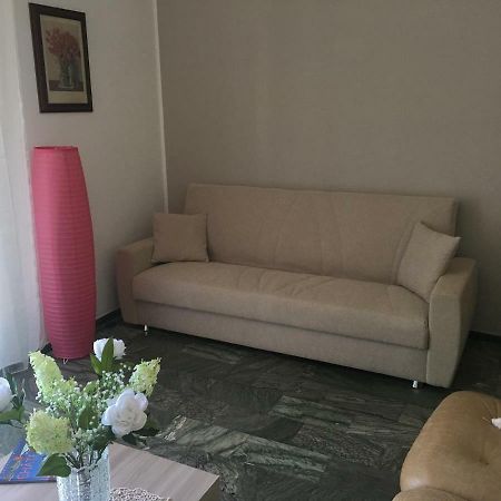 Ferienwohnung Casa Elena Albisola Superiore Exterior foto