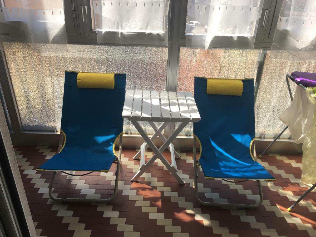 Ferienwohnung Casa Elena Albisola Superiore Exterior foto